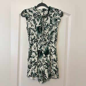 Francesca’s, Romper, Size S